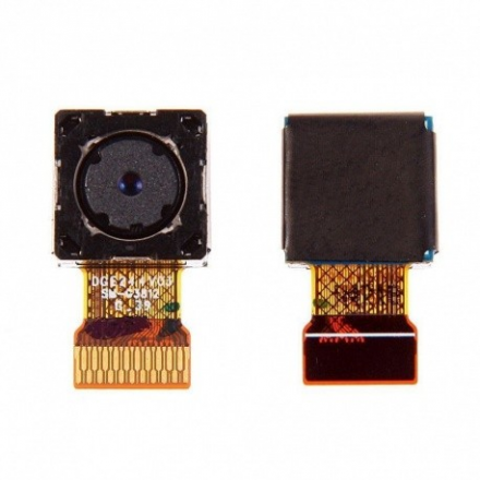 N93 Camara Trasera Para Samsung Galaxy Grand Neo, I9060