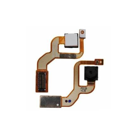 N98 Camara Frontal para Samsung Galaxy Tab 7.0, P1000