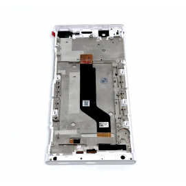 Pantalla Completa para Sony Xperia XA1 Ultra, G3221 G3223