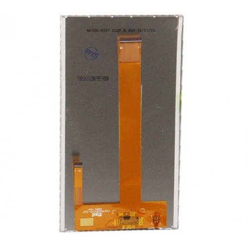 N51 LCD Para Wiko Lenny 3 Max