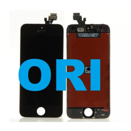 iphone 5 5g pantalla completa original 2