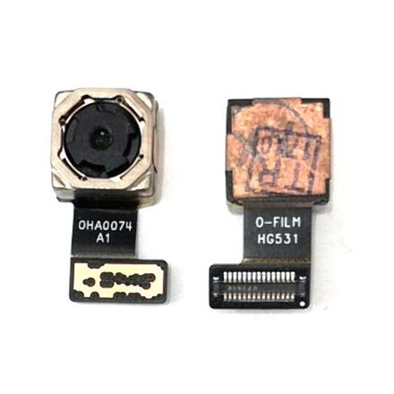 Camara Trasera para Huawei Y7 2017
