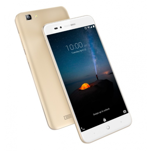 N59 Pantalla Completa para ZTE Blade A612