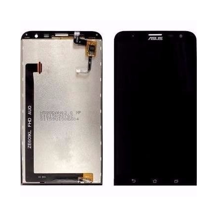 Pantalla Completa para Zenfone 2 Laser ZB601KL 6.0