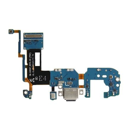 Placa de Conector de Carga para Samsung Galaxy S8 Plus, G955