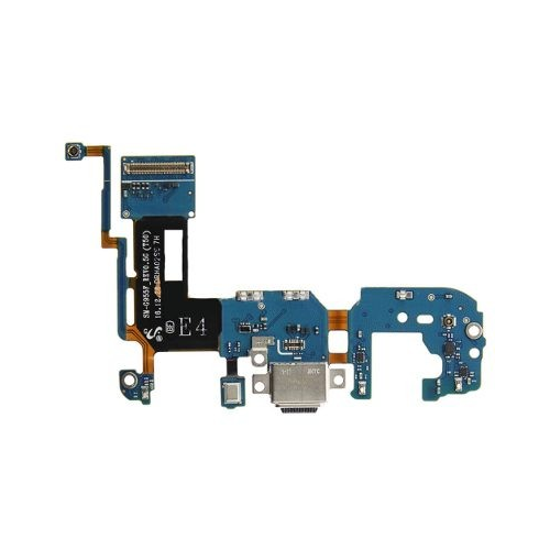 Placa de Conector de Carga para Samsung Galaxy S8 Plus, G955