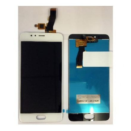 n17 MEIZU MEILAN 5S M5S PANTALLA LCD + TACTIL