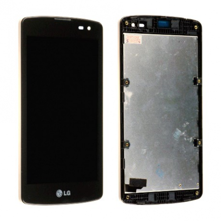 PANTALLA COMPLETA LG L FINO D290N