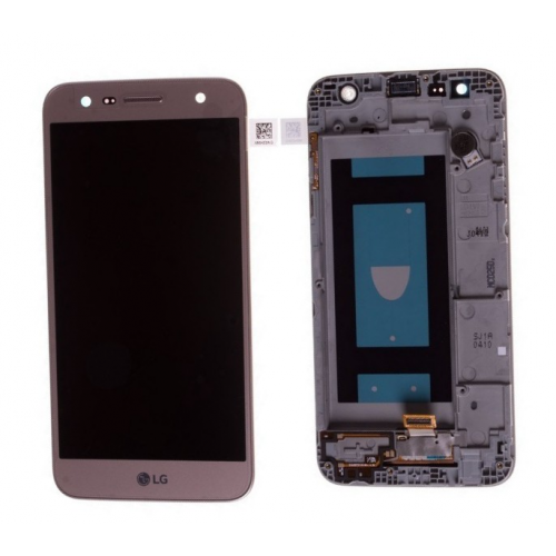 Pantalla Completa para LG X Power 2, M320