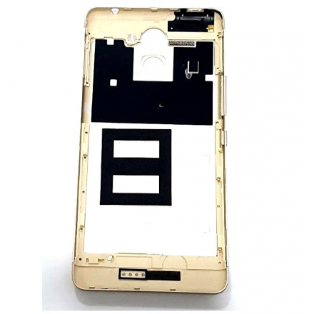 Tapa Trasera para BQ Aquaris U Plus 2