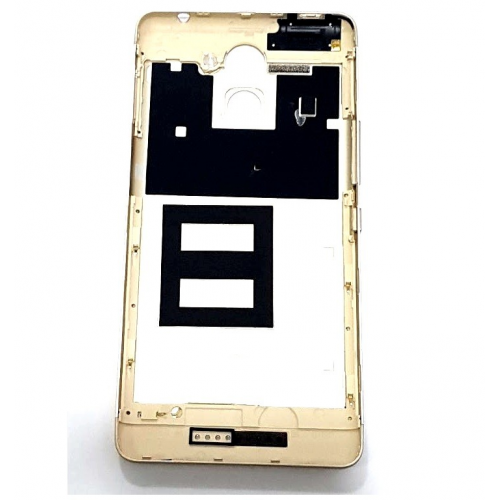 Tapa Trasera para BQ Aquaris U Plus