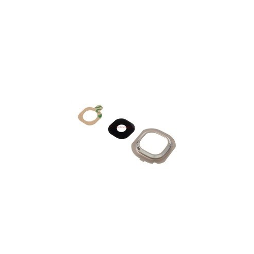 Lente Completo de Camara para Samsung Galaxy J7, J700