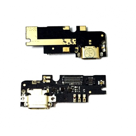 Placa de Carga con Microfono para Xiaomi Mi4c