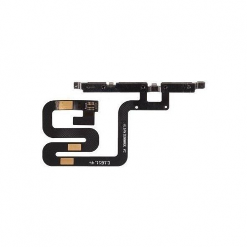 Flex Power boton encendido+volumen para Huawei P9 Plus