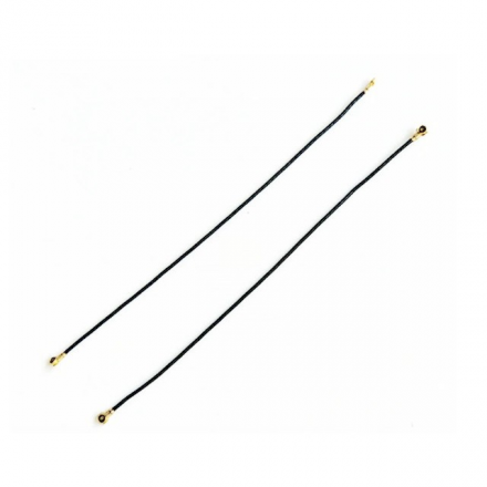 N9 Cable Coaxial de Flex Antena Wifi para Xiaomi Mi5c, Mi 5c