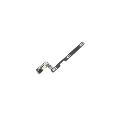 flex power boton encendido para Alcatel OT 5054 Fierce XL