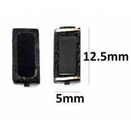 Altavoz auricular 6a,MT27i Xperia Sola, Xperia Miro ST23i, ST23a, Xperia T, LT30p, Xperia, st27i Xperia Go