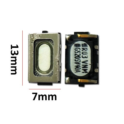 Altavoz auricular para Sony Xperia Z1, L39H, L39T, C6902, C6903, C6906, C6916, C6943