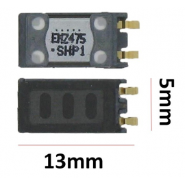 N11 Altavoz Auricular para LG K8 K350 / G3 D855 / G3 Mini D722 / G4 / Nexus 5x / G2 Mini L90 D620 D405n L80 D373 F60 D390n de 13 N11 Altavoz Auricular para LG K8 K350 / G3 D855 / G3 Mini D722 / G4 / Nexus 5x / G2 Mini L90 D620 D405n L80 D373 F60 D390n de 13