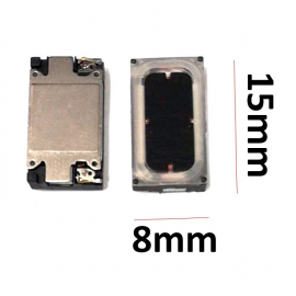 N11 Altavoz Buzzer para Redmi 2 de 15mm*8mm N11 Altavoz Buzzer para Redmi 2 de 15mm*8mm