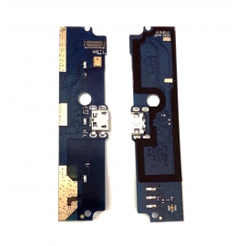 PLACA AUXILIAR CON CONECTOR DE CARGA PARA XIAOMI REDMI NOTE 4G SINGLE SIM