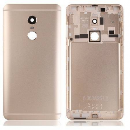 Tapa Trasera para Redmi Note 4