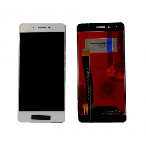 N27.2 Pantalla Completa Para Huawei Enjoy 6s, Honor 6c, Nova Smart