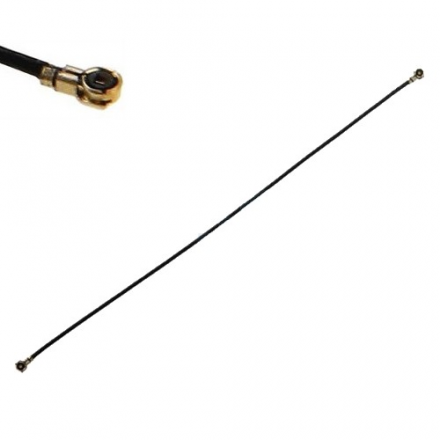 N17 Cable Coaxial de Antena Wifi para Xiaomi Mi Note