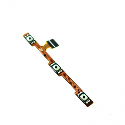 N4 Flex Power Boton Encendido+Volumen Para Meizu M2, Meilan2