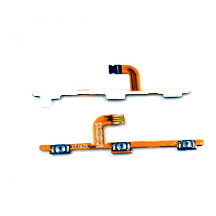 flex power boton encendido+volumen para alcatel pop 4s 5095 