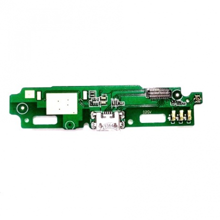 conector usb puerto de carga flex cable para xiaomi redmi 3