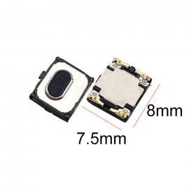 Altavoz auricular para Huawei P9 EVA-L09  Altavoz auricular para Huawei P9 EVA-L09