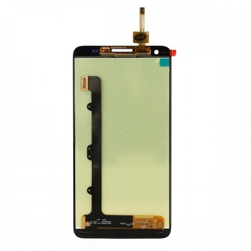 huawei G750/Honor 3X  pantalla completa