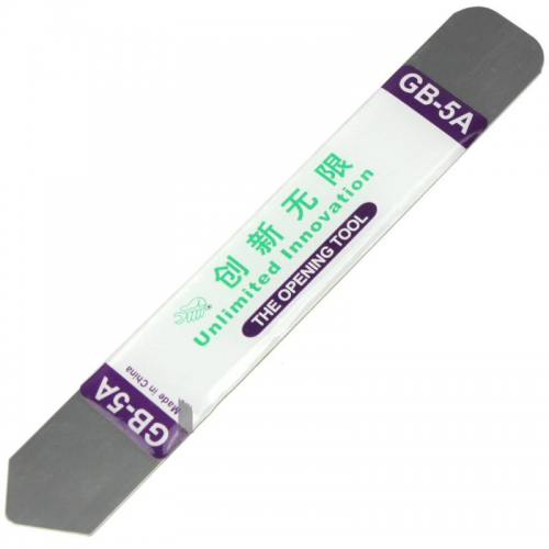 N7 Pieza Metal Separador de Pantalla GB-5A GB5A / HH-5A HH5A
