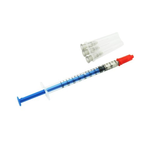 N61 Jeringuilla de Pintura Conductora De Plata MECHANIC MCN-DJ002, MCNDJ002 0.3ml