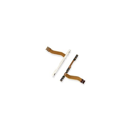 Flex power boton encendido para Motolora Moto X2