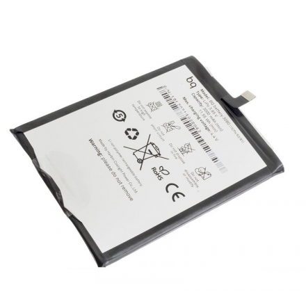 N272 Bateria BQ battery 3080 para BQ Aquaris U Plus, Aquaris U, Aquaris U Lite de 3080mAh