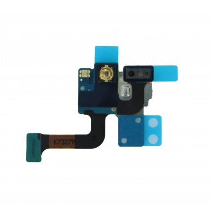 Circuito flex con flash y sensor de luz y movimiento para Samsung Galaxy Note 8 N950F