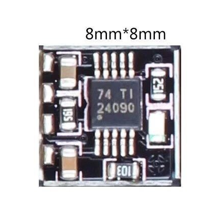 Placa Pequeña de Cargar para Modelos Universales