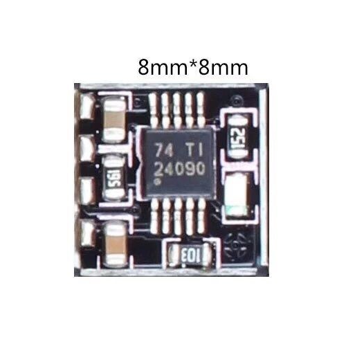 Placa Pequeña de Cargar para Modelos Universales
