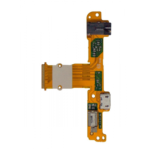 Flex de carga, puerto usb charging board Huawei MediaPad 10 S10-231L/U/W