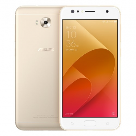 Pantalla Completa para Asus Zenfone 4 Selfie ZD553KL 2