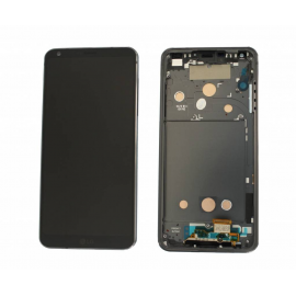 Pantalla Completa con Marco para LG G6 H870