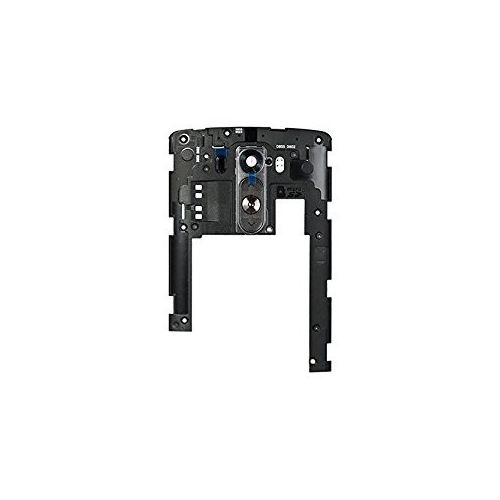 Chasis, Carcasa Trasaera con Lente de Camara para LG G3 D850H D855H