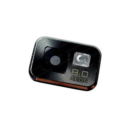 Lente de Camara Completa para Samsung Galaxy S2, S II, i9100