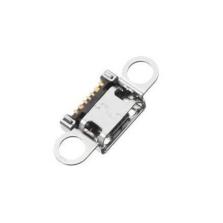 N61 Conector Carga Usb Samsung Galaxy S6 G920f / S6 Edge G925f / S6 Edge Plus G928f / A5 2016 A510