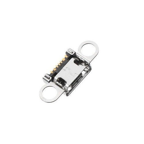 N61 Conector Carga Usb Samsung Galaxy S6 G920f / S6 Edge G925f / S6 Edge Plus G928f / A5 2016 A510