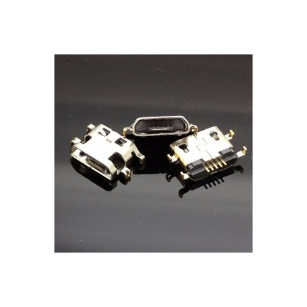 num65 conector carga usb universal