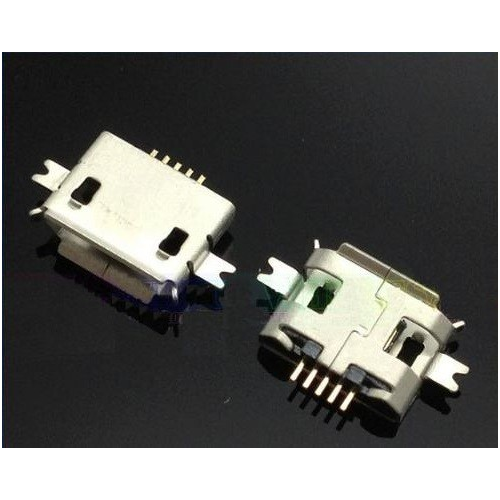 Num12 Conector carga USB universal