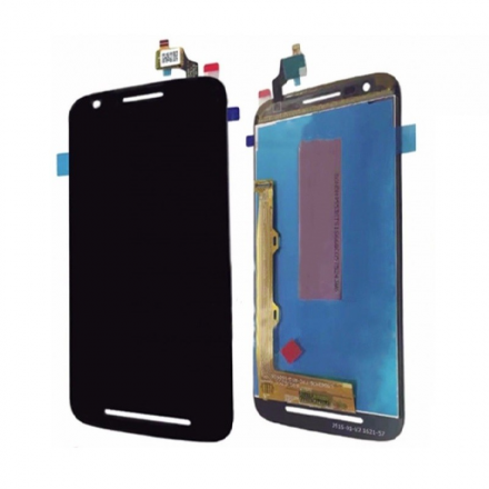 Pantalla Lcd Display + Tactil Motorola Moto E3 (2016) 2